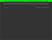 Tablet Screenshot of joiners-y-binders.hackin9.org