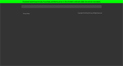 Desktop Screenshot of ice-cold-reloaded-congela-cuentas-msn.hackin9.org